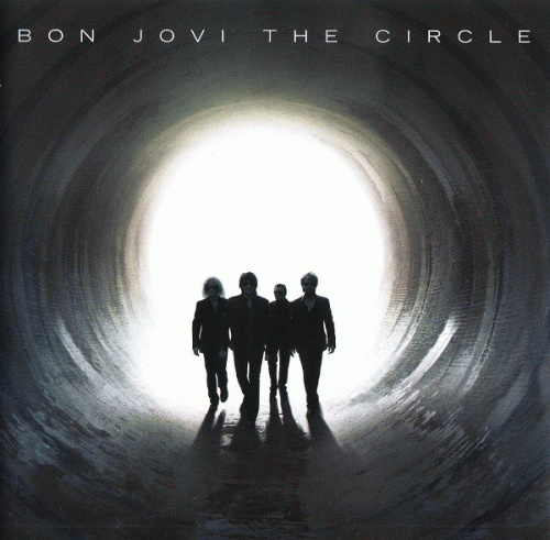 Bon Jovi : The Circle